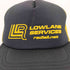 ラディアル RADIALL Lowlane ローレーン メッシュキャップ メンズ