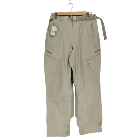 パレス PALACE GORE-TEX R-TEK CARGO TROUSER メンズ