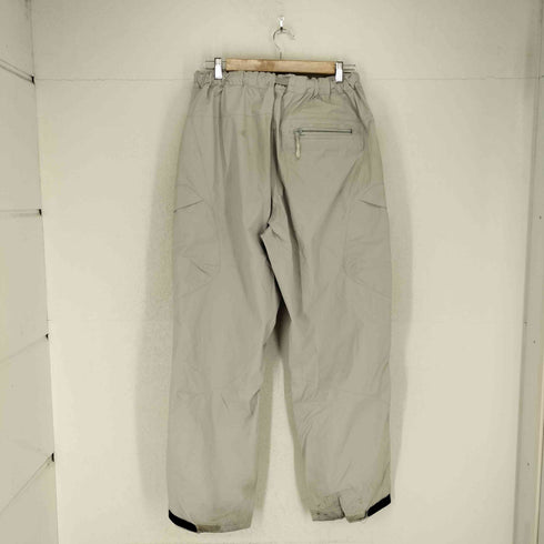 パレス PALACE GORE-TEX R-TEK CARGO TROUSER メンズ