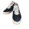 ヒステリックグラマー HYSTERIC GLAMOUR THUNDER ミドルカット スニーカー メンズ 26
