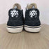 ヒステリックグラマー HYSTERIC GLAMOUR THUNDER ミドルカット スニーカー メンズ 26