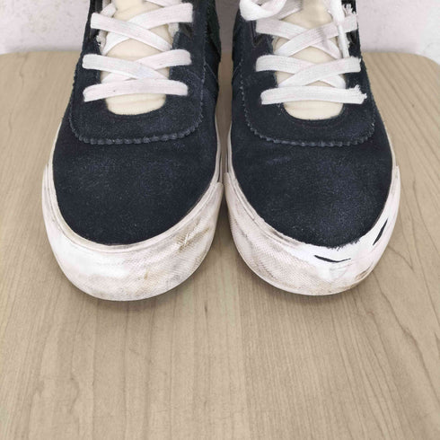 ヒステリックグラマー HYSTERIC GLAMOUR THUNDER ミドルカット スニーカー メンズ 26