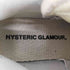 ヒステリックグラマー HYSTERIC GLAMOUR THUNDER ミドルカット スニーカー メンズ 26
