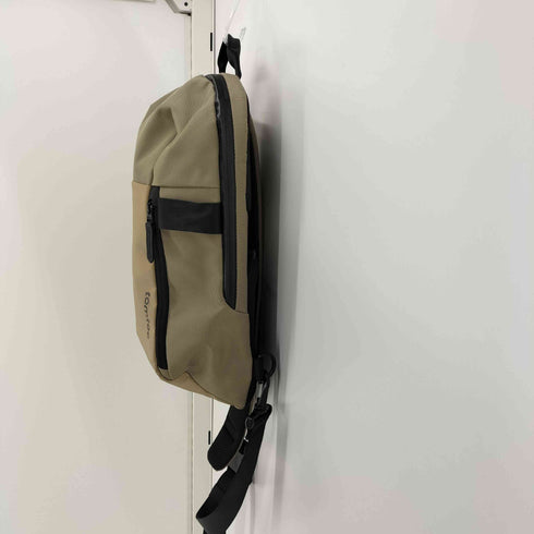 TOMTOC Navigator-T24 Sling Bag スリングバッグ メンズ