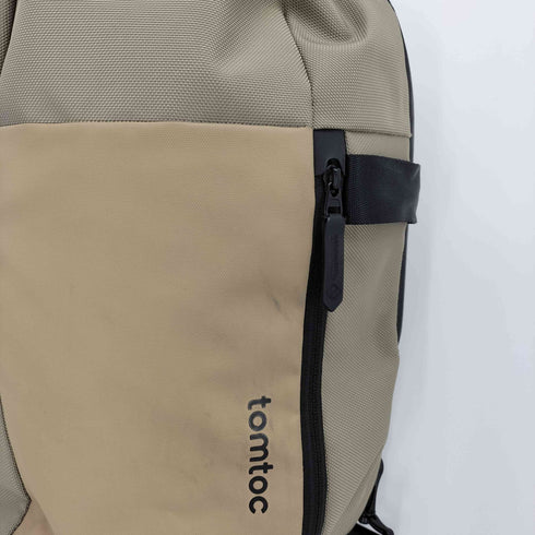 TOMTOC Navigator-T24 Sling Bag スリングバッグ メンズ