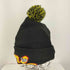 シュプリーム Supreme 19AW Scrip Cuff Beanie メンズ