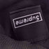 シュプリーム Supreme 19AW Scrip Cuff Beanie メンズ