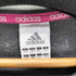 アディダス adidas 00S 万国旗タグ パフォーマンス ロゴ スリーストライプ サイドライン ラグラン スウェット レディース OT