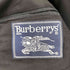 バーバリーズ BURBERRYS ビッグサイズ ウール2Bテーラードジャケット メンズ
