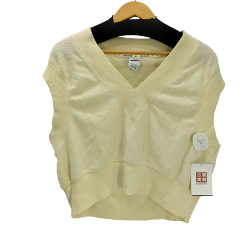 ナイキ NIKE 23SS W NSW REVERSE VEST リバース フリース ベスト レディース import:XS