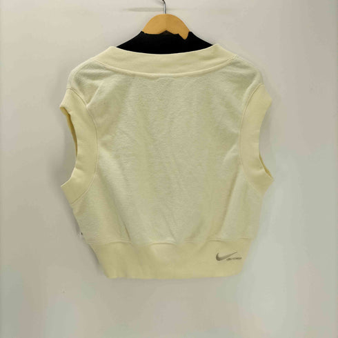 ナイキ NIKE 23SS W NSW REVERSE VEST リバース フリース ベスト レディース import:XS