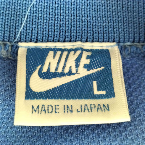 ナイキ NIKE 80s トラックジャケット メンズ JPN:L