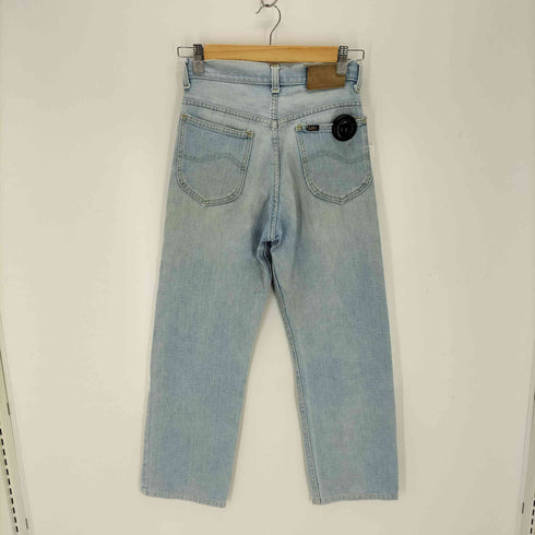 リー Lee USA製 42TALON ジップフライデニムパンツ メンズ