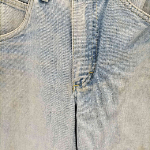 リー Lee USA製 42TALON ジップフライデニムパンツ メンズ