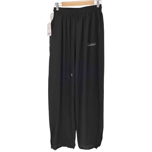 CBX LAB メッシュワイドジョガーパンツ メンズ XL