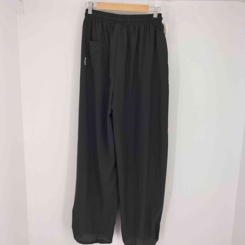 CBX LAB メッシュワイドジョガーパンツ メンズ XL