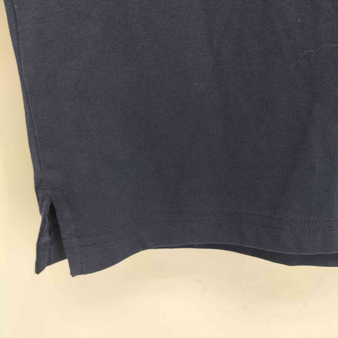 UMAMIISM ラグランスリーブレイヤードTシャツ メンズ XXL