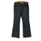 ギャップ Gap 00S OLD LONG AND LEAN フレアデニムパンツ メンズ 8R