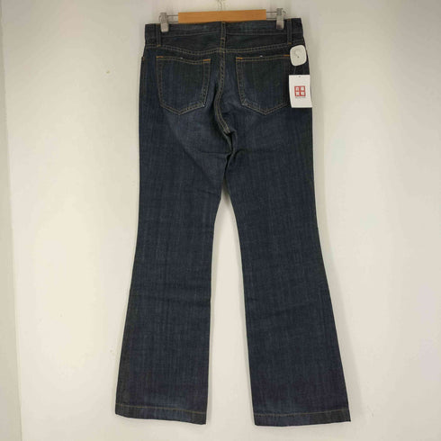 ギャップ Gap 00S OLD LONG AND LEAN フレアデニムパンツ メンズ 8R