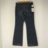 ギャップ Gap 00S OLD LONG AND LEAN フレアデニムパンツ メンズ 8R