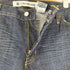 ギャップ Gap 00S OLD LONG AND LEAN フレアデニムパンツ メンズ 8R