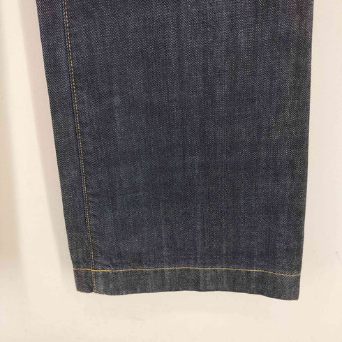 ギャップ Gap 00S OLD LONG AND LEAN フレアデニムパンツ メンズ 8R