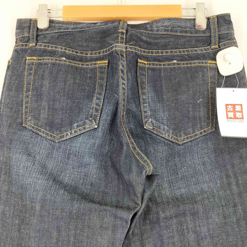 ギャップ Gap 00S OLD LONG AND LEAN フレアデニムパンツ メンズ 8R