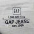 ギャップ Gap 00S OLD LONG AND LEAN フレアデニムパンツ メンズ 8R
