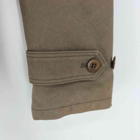 ダブルジェイケイ wjk N-1 バックサテン デッキジャケット メンズ JPN:M