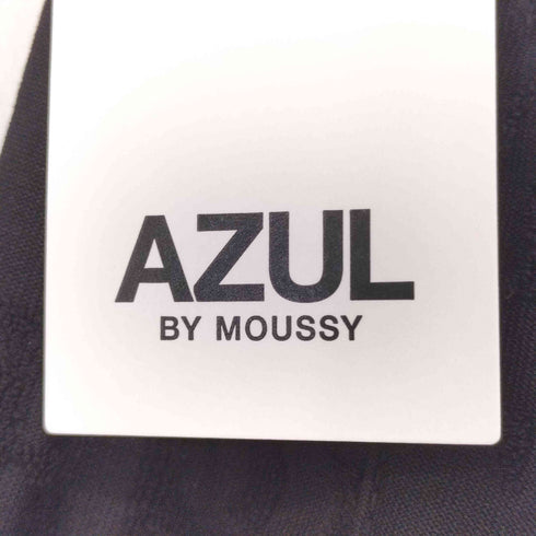 アズールバイマウジー AZUL by moussy 総柄パイルジャガードショートパンツ メンズ FREE