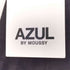 アズールバイマウジー AZUL by moussy 総柄パイルジャガードショートパンツ メンズ FREE