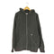 ダブルタップス WTAPS 21AW/BLANK/ZIP HOODED メンズ JPN:3