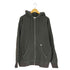 ダブルタップス WTAPS 21AW/BLANK/ZIP HOODED メンズ JPN:3