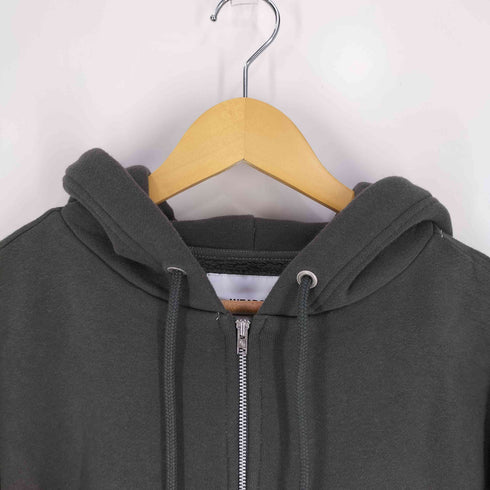 ダブルタップス WTAPS 21AW/BLANK/ZIP HOODED メンズ JPN:3
