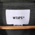 ダブルタップス WTAPS 21AW/BLANK/ZIP HOODED メンズ JPN:3