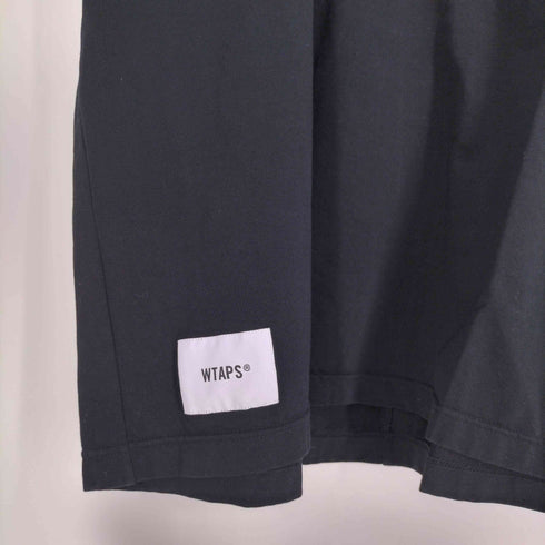 ダブルタップス WTAPS 22SS PEEP / SS / COTTON メンズ JPN:3