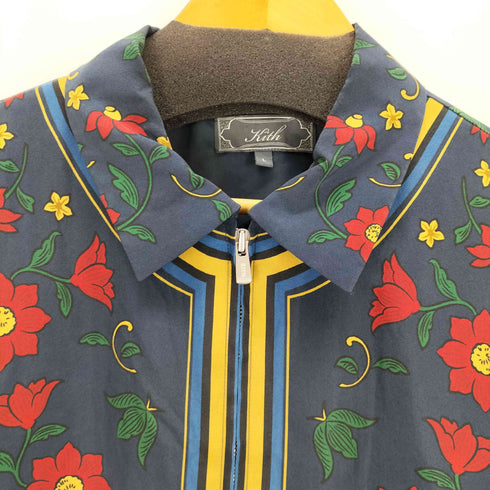キス KITH 25SS Connor Blouson Jacket メンズ import:L
