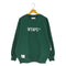 ダブルタップス WTAPS 24SS SIGN SWEATER COTTONスウェット メンズ JPN:3