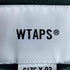 ダブルタップス WTAPS 24SS SIGN SWEATER COTTONスウェット メンズ JPN:3