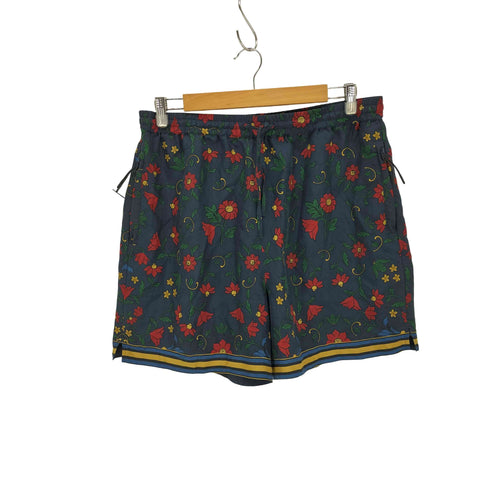 キス KITH 25SS Active Short Nocturnal メンズ JPN:L