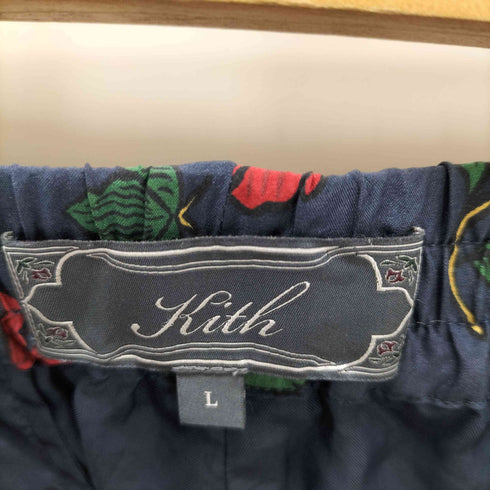 キス KITH 25SS Active Short Nocturnal メンズ JPN:L