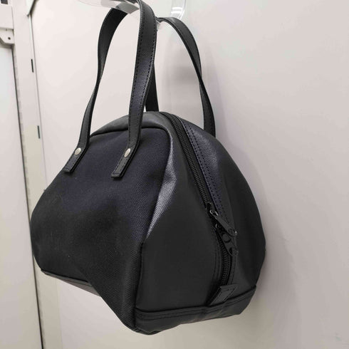 bagworks co 中川政七商店 日本製 キャンバス 切替 ハンドバッグ レディース