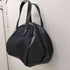 bagworks co 中川政七商店 日本製 キャンバス 切替 ハンドバッグ レディース