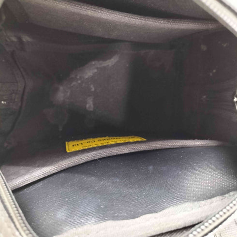 bagworks co 中川政七商店 日本製 キャンバス 切替 ハンドバッグ レディース