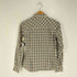 バーバリーブルーレーベル BURBERRY BLUE LABEL ノバチェック レギュラーカラーシャツ レディース EUR:38