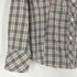 バーバリーブルーレーベル BURBERRY BLUE LABEL ノバチェック レギュラーカラーシャツ レディース EUR:38