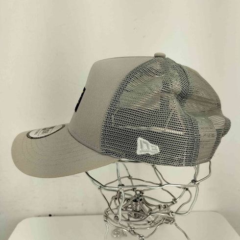 ニューエラ NEW ERA オーバーライド メッシュキャップ メンズ