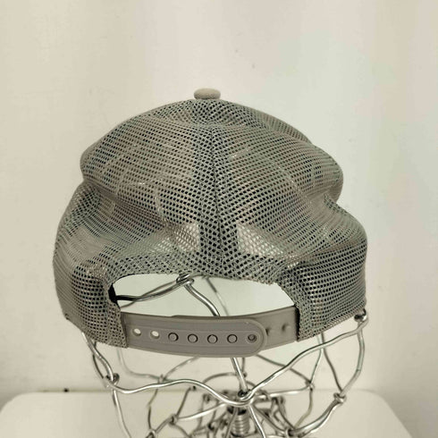 ニューエラ NEW ERA オーバーライド メッシュキャップ メンズ