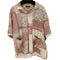キス KITH 25SS Silk Lyocell Bandana Reade Shirt メンズ import:L