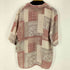 キス KITH 25SS Silk Lyocell Bandana Reade Shirt メンズ import:L